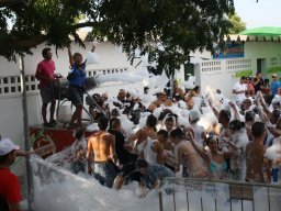 XVII Concentracion - 2010